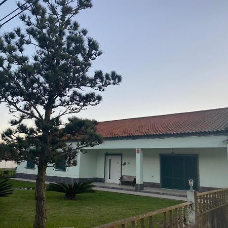 Green Tropical House Ponta Delgada Exterior foto