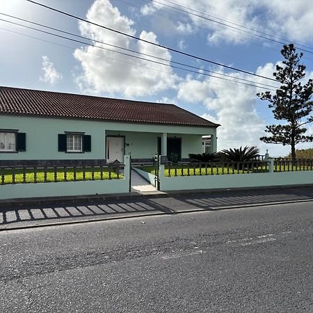 Green Tropical House Ponta Delgada Exterior foto