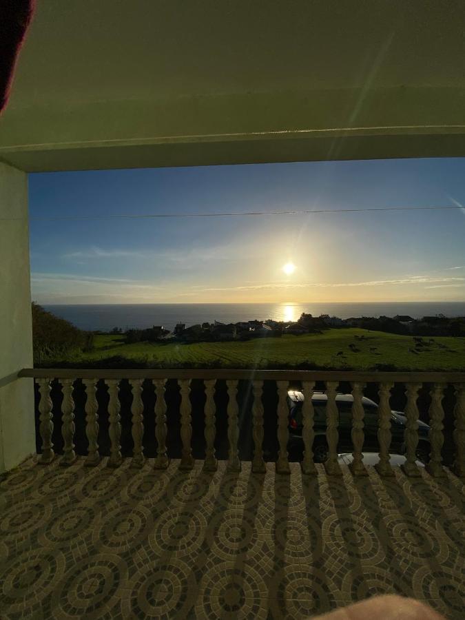Green Tropical House Ponta Delgada Exterior foto